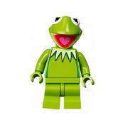 LEGO Minifigurine -  Minifigurina Colectionabila Muppets﻿ 71033, 7 piese