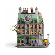 LEGO Marvel Super Heroes: Sanctum Sanctorum 76218, 2708 piese