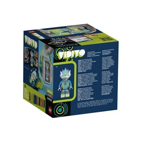 Lego Vidiyo Alien DJ BeatBox  43104 - Jocozaur.ro - Omul potrivit la jocul potrivit