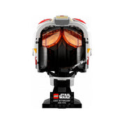 LEGO Star Wars -  Casca lui Luke Skywalker 75327, 675 piese