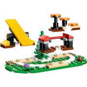 LEGO City Antrenament canin al politiei 60369, 197 piese