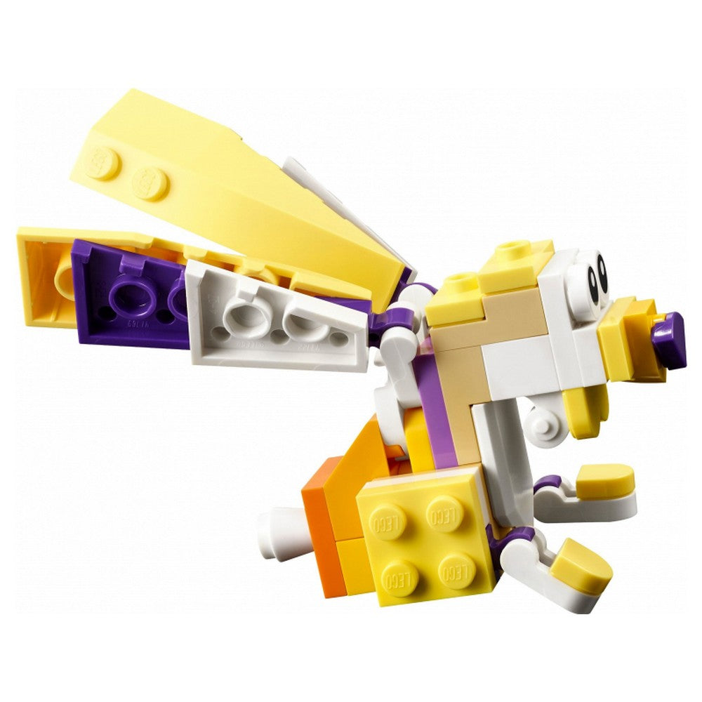 LEGO Creator -  Creaturi de Basm 31125, 175 piese