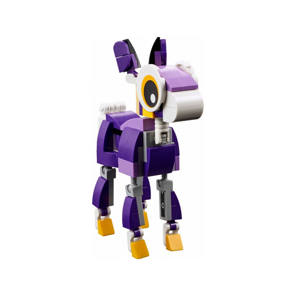 LEGO Creator -  Creaturi de Basm 31125, 175 piese