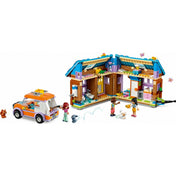 LEGO Friends -  Casuta mobila 41735, 785 piese