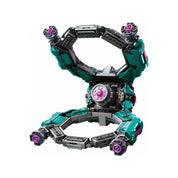 LEGO Marvel Super Heroes -  Nava noilor Gardieni 76255, 1108 piese