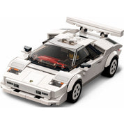 LEGO Speed Champions -  Lamborghini Countach 76908, 262 piese