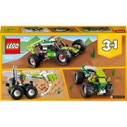 LEGO Creator -  Off-road Buggy 31123, 160 piese