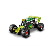 LEGO Creator -  Off-road Buggy 31123, 160 piese