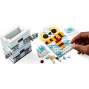 LEGO DOTS -  Suport pentru creioane Hedwig™ 41809, 518 piese