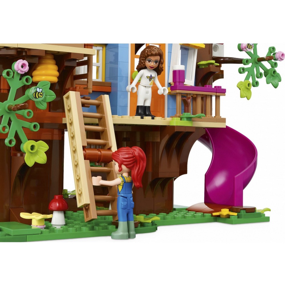 LEGO Friends -  Casa in copac 41703, 1114 piese