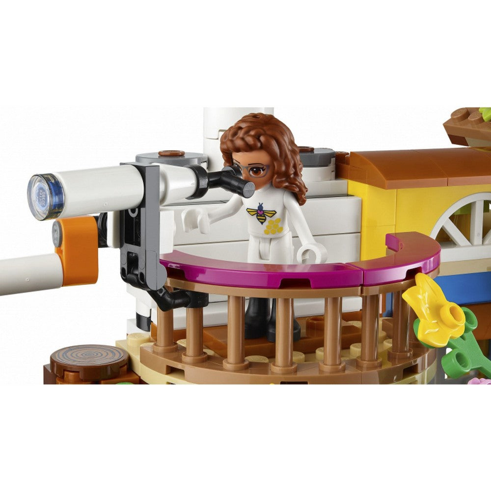 LEGO Friends -  Casa in copac 41703, 1114 piese