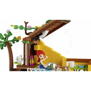 LEGO Friends -  Casa in copac 41703, 1114 piese
