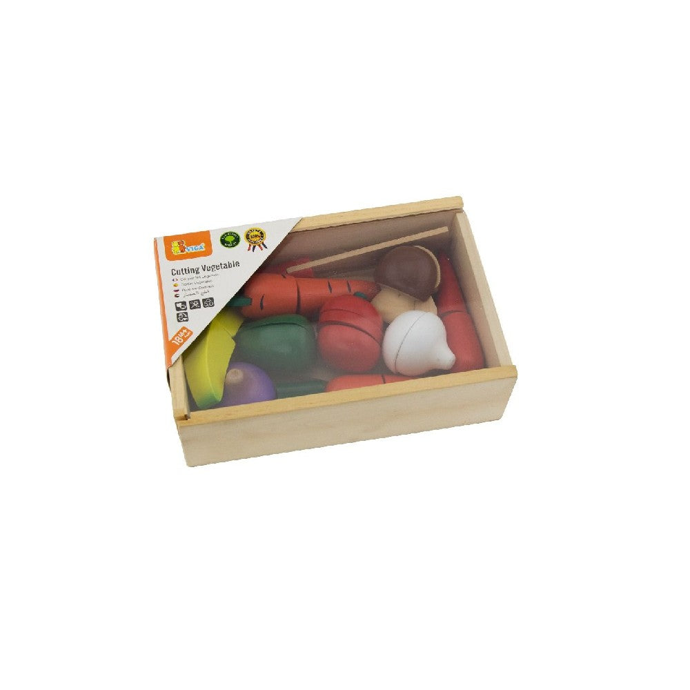 Legume din lemn de feliat, Viga 44540