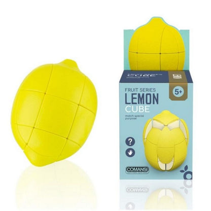 Lemon Cube Joc de îndemânare