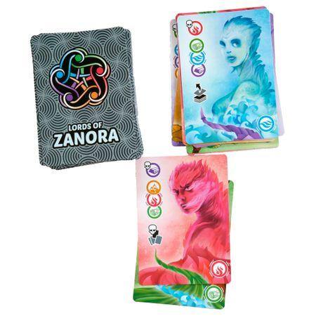 Lords of Zanora-Ludicus.ro - Magazinul Clipelor magice-2-Jocozaur