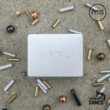 METAL joc de societate în limba engleză