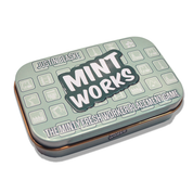 Mint Works - Játszma.ro - A maradandó élmények boltja