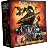 Mage Knight Bővített kiadás joc de societate în limba maghiară