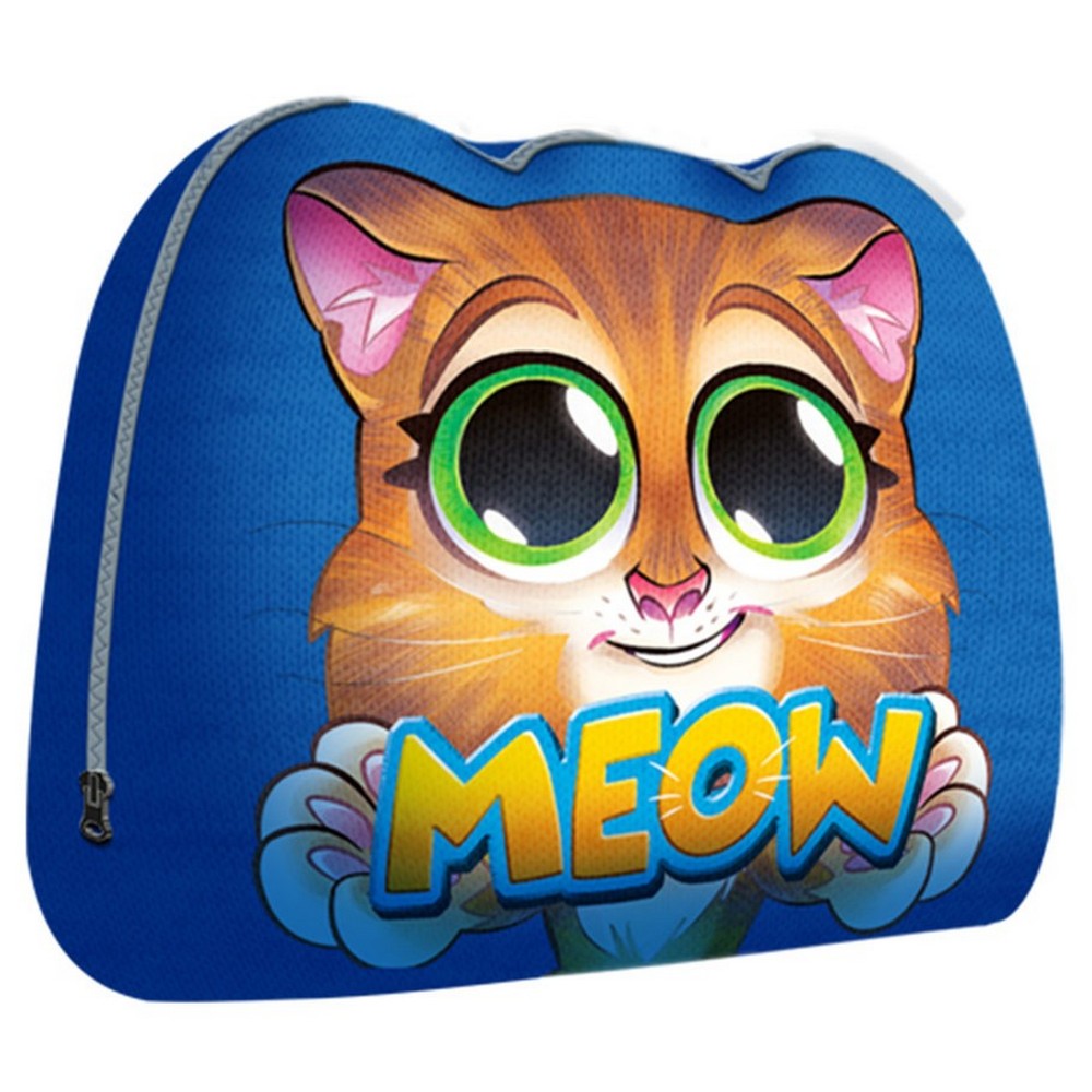 Meow, joc de societate în limba engleză