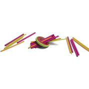 Mikado Melon–coordonare și precizie Joc de societate în limba engleză BS Toys