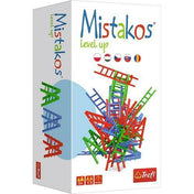 Mistakos - Játszma.ro - A maradandó élmények boltja