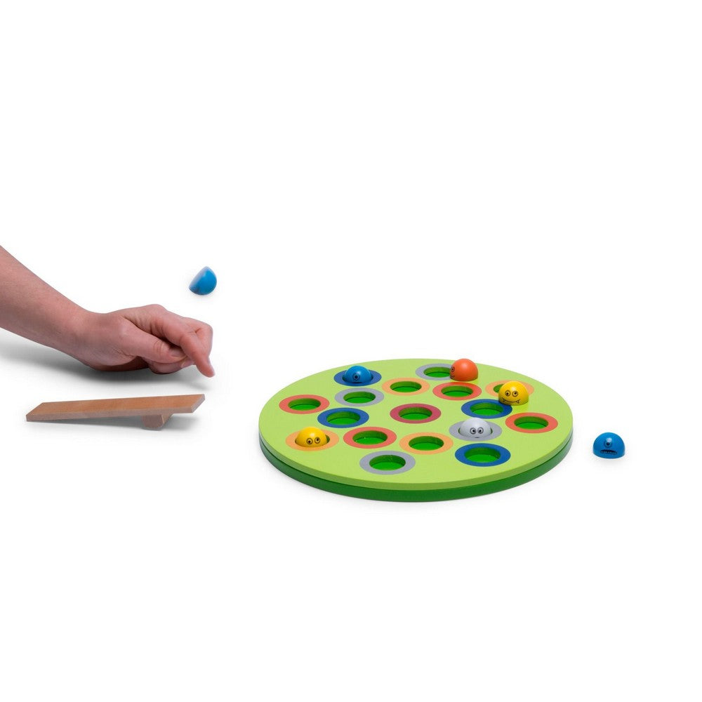Monștri zburători,BS Toys joc de societate în limba engleză
