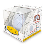 Morph's Egg joc logic