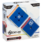 MoYu - NexCube 2x2 & 3x3