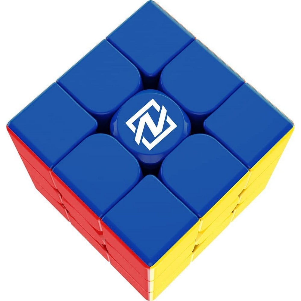 MoYu - NexCube 2x2 & 3x3