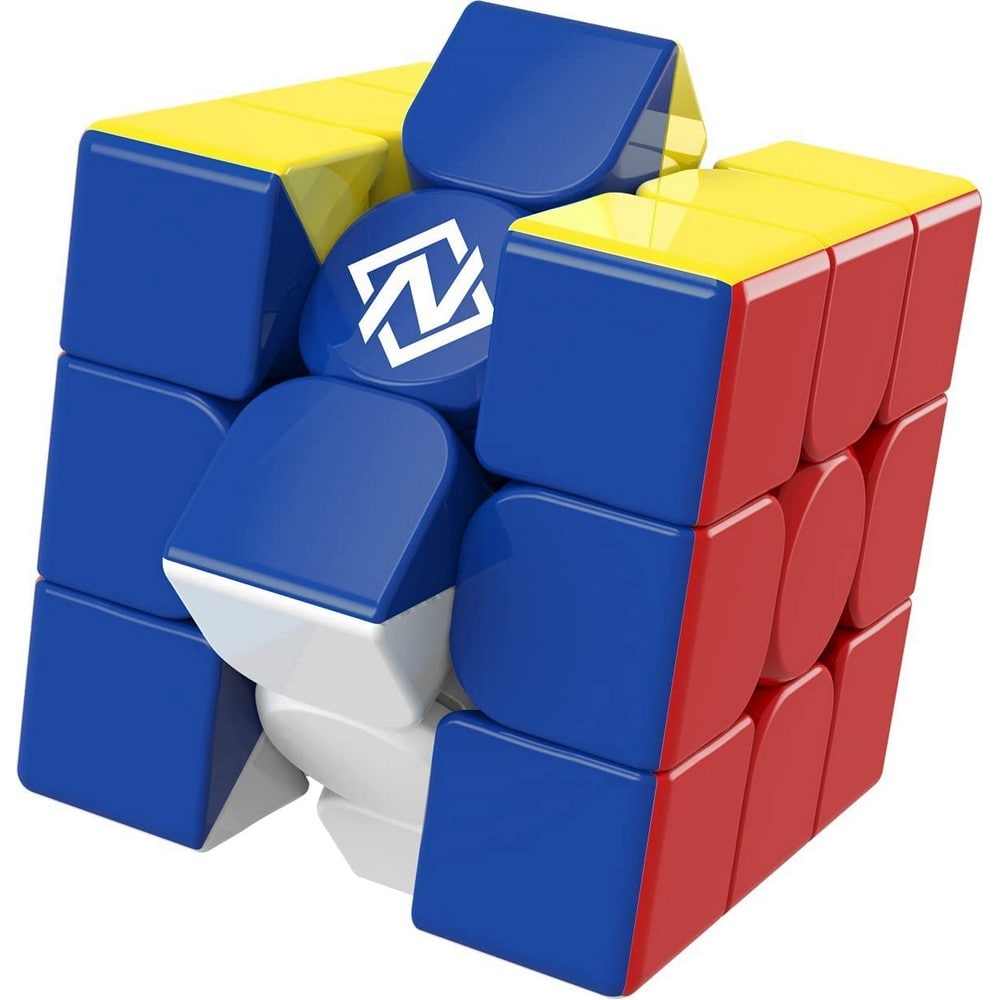 MoYu - NexCube 2x2 & 3x3