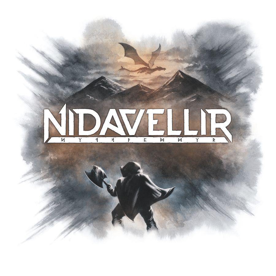 Nidavellir (EN) - Játszma.ro - A maradandó élmények boltja