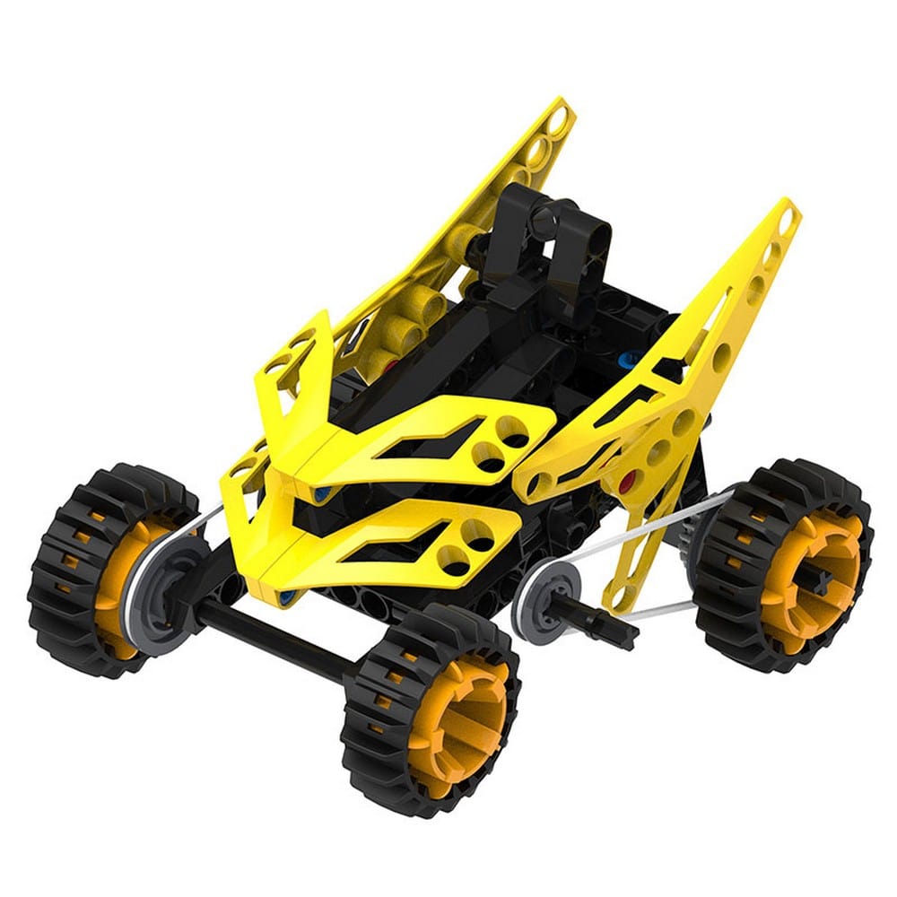 Set robot Off-Road Rovers