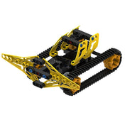 Set robot Off-Road Rovers
