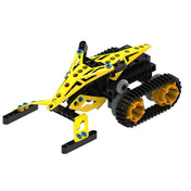 Set robot Off-Road Rovers