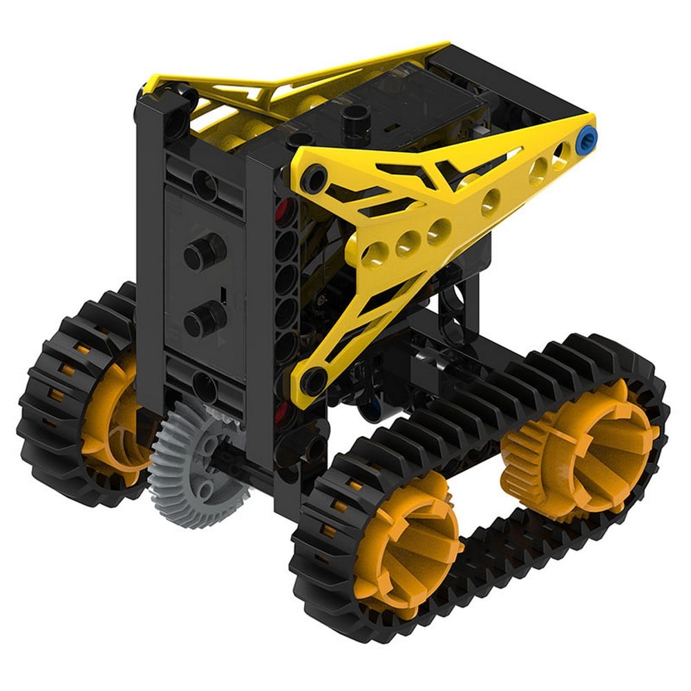 Set robot Off-Road Rovers