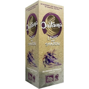 Onitama: Light and Shadow extensie în limba engleză