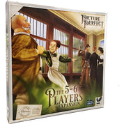 Picture Perfect: The 5-6 Players extensie în limba engleză