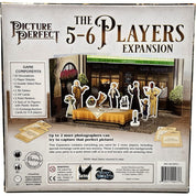Picture Perfect: The 5-6 Players extensie în limba engleză