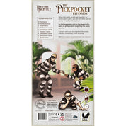 Picture Perfect: The Pickpocket extensie în limba engleză