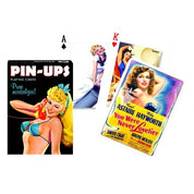 Pachet de cărți - Pin-ups