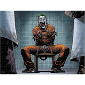 Puzzle 1000 de piese Batman - Joker