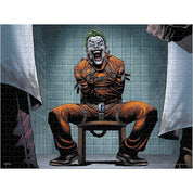 Puzzle 1000 de piese Batman - Joker