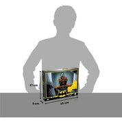 Puzzle 1000 de piese Batman - Joker