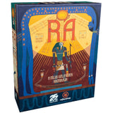 Rá: A Nílus völgyének krónikája joc de societate în limba maghiară