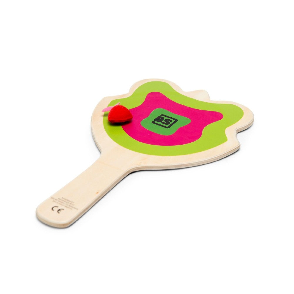 Rachetă Gecko, BS Toys