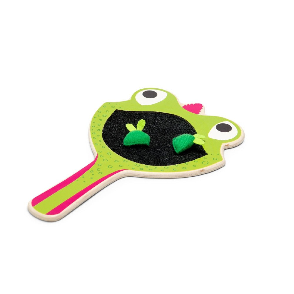 Rachetă Gecko, BS Toys