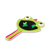 Rachetă Gecko, BS Toys