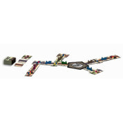 Railways of the World: The Card Game joc de societate în limba engleză