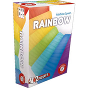 Rainbow, joc de societate în limba maghiară