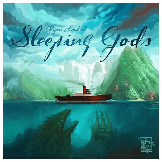 Sleeping Gods - Jocozaur.ro - Omul potrivit la jocul potrivit